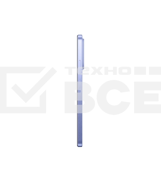 Смартфон POCO C85 6/128Gb фиолетовый (MZB0LGJRU)