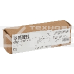 Нож шнека для грунта Denzel ER-80, диаметр 80 мм, комплект 2 шт, фото3