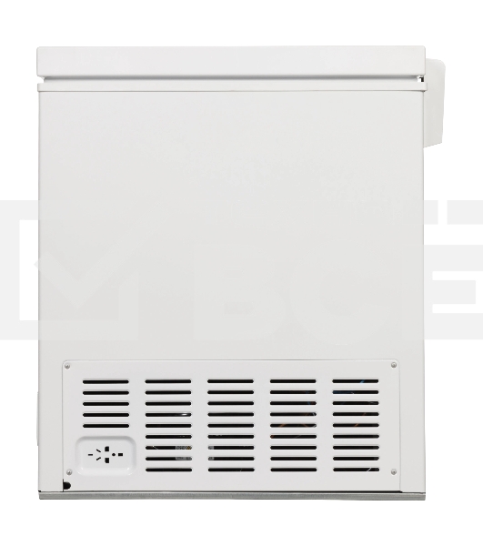 Морозильный ларь Nord CN 500, белый, 450л