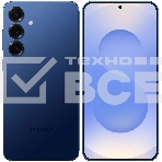 Смартфон Samsung Galaxy S25+ 12/512Gb, синий, фото 1
