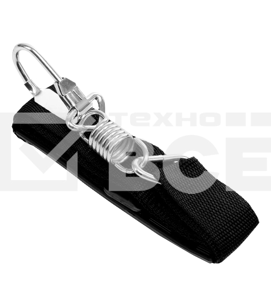 Триммер Denzel TE-1200 220В 1200Вт 7000об/мин Флески 2мм ширина реза 380мм