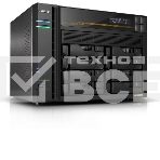 Система хранения данных ASUS AS6808T (LOCKERSTOR 8 Gen3), фото 1