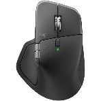 Мышь Logitech MX Master 4 Bluetooth GRAPHITE, фото 1