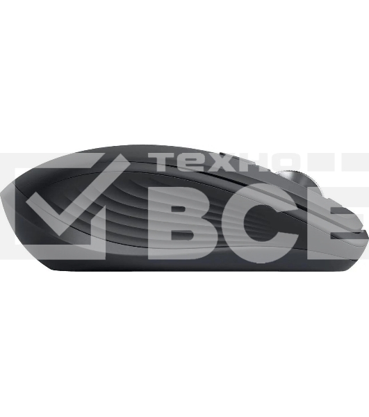 Мышь беспроводная/проводная Logitech MX Anywhere 3S графитовый, 8000 dpi, радиоканал, Bluetooth, USB, кнопки - 6