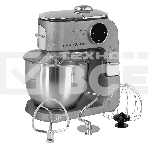 Кухонный комбайн Zigmund & Shtain ZKM-1100, фото3