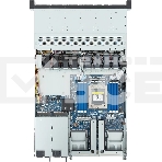 Серверная платформа Gigabyte 1U R163-Z35-ACC1, фото2