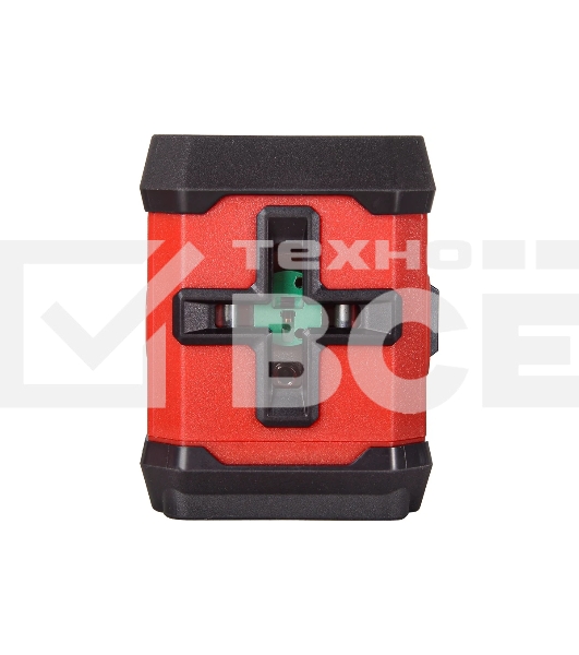 Уровень лазер. Ресанта ПЛ-2 Green 2кл.лаз. 550нм цв.луч. зеленый 2луч. (61/10/535)