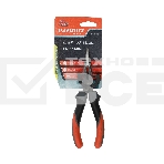 Длинногубцы PATRIOT LNP-160N трехкомпонентная рукоятка, 160 мм, фото5