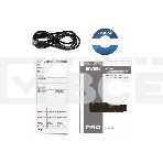 Источник бесперебойного питания SVEN Pro 1000 1000VA/720W USB, RJ-45 (3 EURO) , фото3