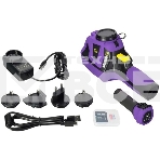 Тепловизор Ermenrich Seek TV80 86292 Ermenrich строительный, фото5