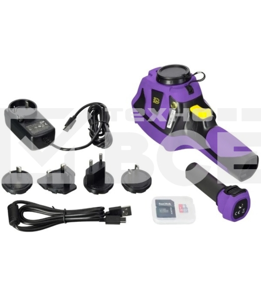 Тепловизор Ermenrich Seek TV80 86292 Ermenrich строительный