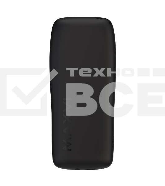 Мобильный телефон Maxvi C45 black