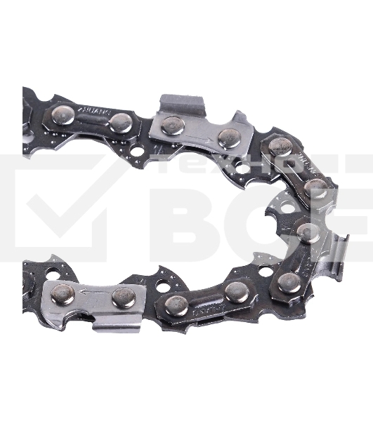 Электрическая цепная пила Ресанта ЭП-2216 2200Вт дл.шины:16' (40cm)