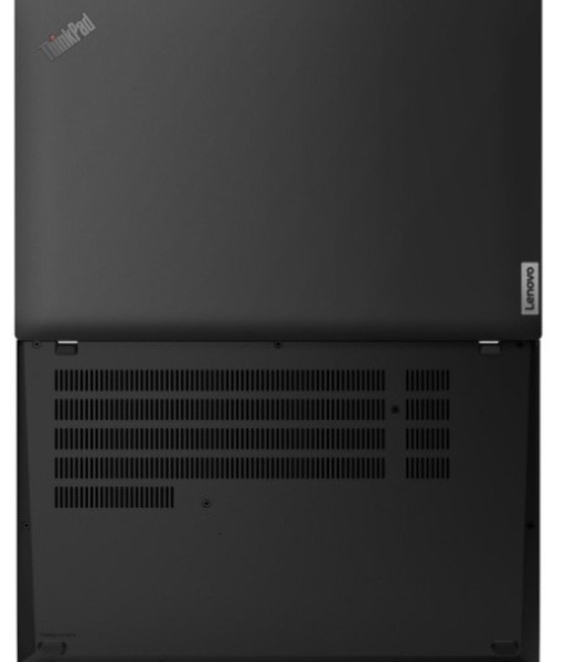 Ноутбук Lenovo ThinkPad L14 Gen4/14'/IPS/Intel Core i5-1345U/16GB/512GB SSD/Intel UHD Graphics/noOS/черный/