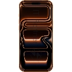 Смартфон Apple iPhone 17 Pro A3523 12Gb, 512Gb, оранжевый, фото2