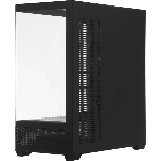 Корпус ACCORD ACC-ZA11B, Midi-Tower, чёрный, фото9