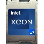 Процессор Intel Xeon W7-3465X Soc-4677 2.5GHz OEM, фото 1