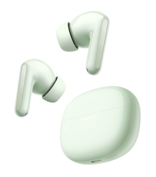Беспроводные наушники Xiaomi REDMI Buds 8 Green
