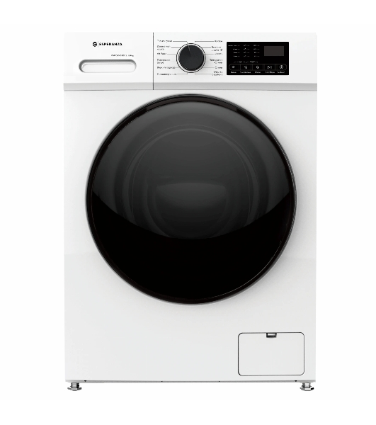 С/м ESPERANZA WMFD1012IBD12 с сушкой инверторный мотор