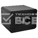 Сейф мебельный Cactus CS-SF-T25 250x350x300мм электронный, фото 1