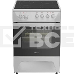 Электрическая плита Darina 1D EC141 607 W, фото2