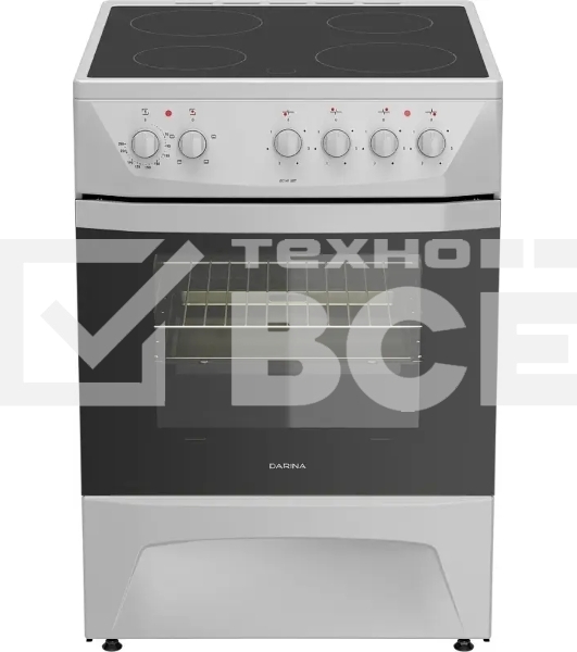Электрическая плита Darina 1D EC141 607 W