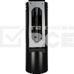 Вытяжка Weissgauff Tubus 90 Black Edition, фото2