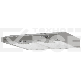 Вытяжка Krona JESSICA slim 500 metallic PB