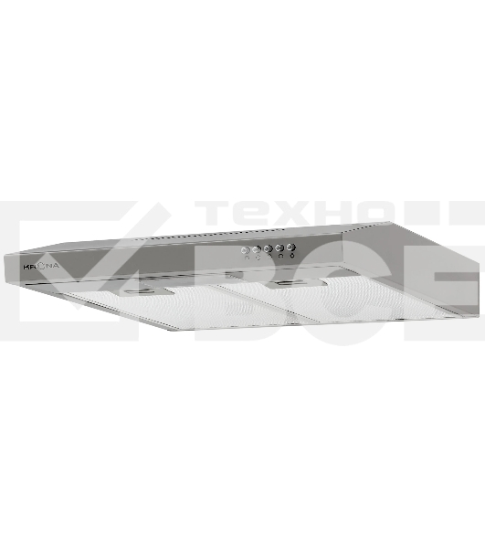 Вытяжка Krona JESSICA slim 500 metallic PB