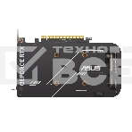 Видеокарта Asus DUAL-RTX4060-O8G-V2 NVIDIA GeForce RTX 4060 8Gb 128bit GDDR6 PCI-E 4.0 2505/17000 HDMIx1 DPx3 HDCP, фото20