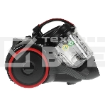 Пылесос Samsung VC15K4116VR/EV красный/черный, 390/1500 Вт, уборка сухая, пылесборник контейнер 1.3 л, фото18