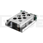 Компьютерный корпус Advantech 2U Rackmount Chassis ACP-2020MB-50RE, ATX/mATX, Отсеки: 2*2.5