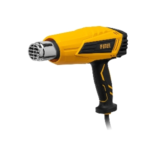Фен технический Denzel HGH-2000, 2000 Вт, 2 режима