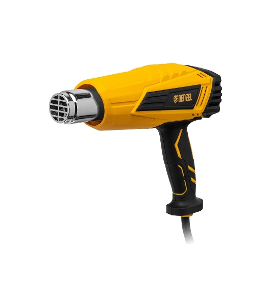Фен технический Denzel HGH-2000, 2000 Вт, 2 режима