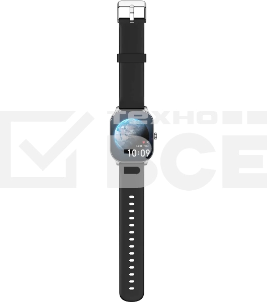 Смарт-часы Amazfit Pop 3S A2318 1.96