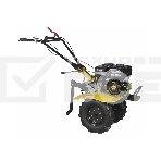 Мотоблок Huter МК-7000M-10 (70/5/25) бензиновый 7л.с., фото3