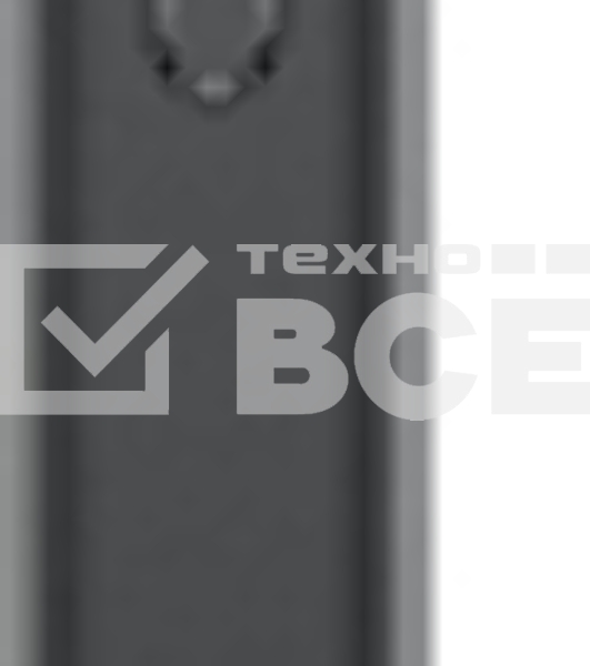 Смартфон Xiaomi Redmi Note 13, 8/256Gb, черный