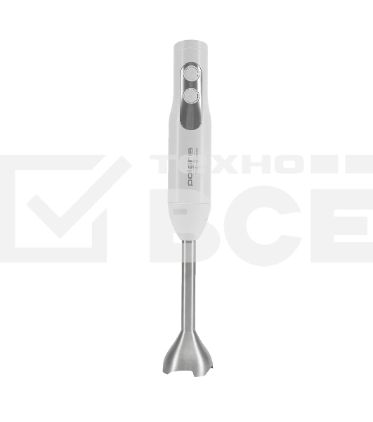 Блендер Polaris PHB-1278 белый