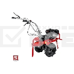 Мотоблок ЗУБР МТШ-500 бензиновый с ВОМ, 212 см3, фото23