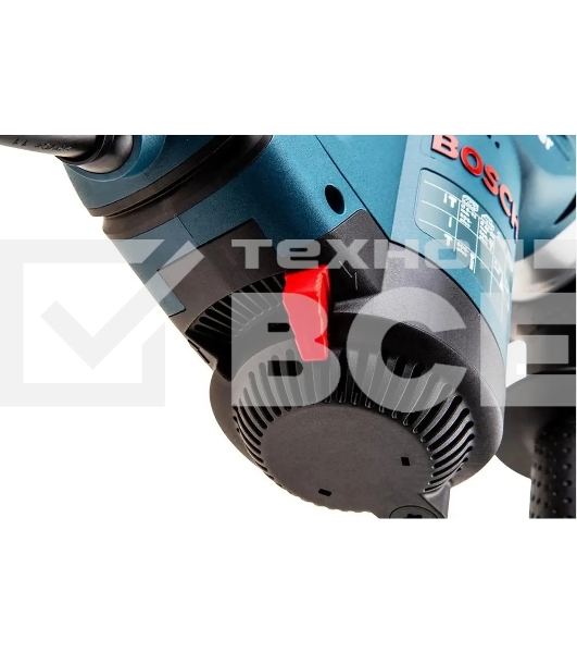 Перфоратор Bosch GBH 4-32 DFR-S патрон:SDS-plus уд.:4.2Дж 900Вт (кейс в комплекте)