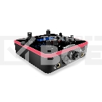 Аудиоинтерфейс USB Icon UPod Live 16 DSP эффектов, АЦП/ЦАП: 16 бит/48 кГц, 22-20000 Гц, 90 дБ, S/N: -90 дБ, THD+N: 0,0061%, 2xCombo XLR/TRS, 1/4