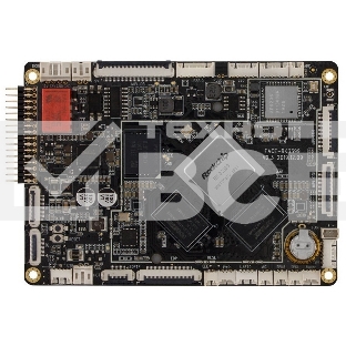 Одноплатный компьютер Firefly Face-RK3399 2G+16G designed for face recognition