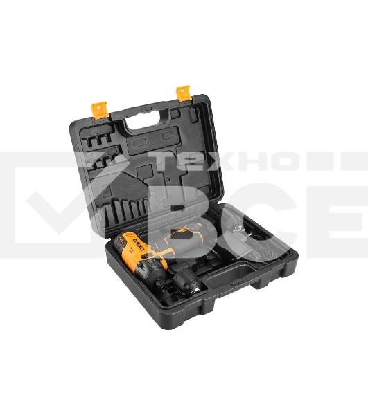 Винтоверт Deko DKIS12-Li 063-4390