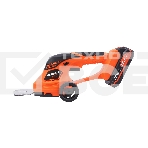 Ножницы-кусторез аккумуляторные PATRIOT CSH 211 21В UES без акб и зу, фото3