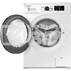 Стиральная машина Samsung WW70AG5S20CELP белый, загрузка фронтальная 7 кг, 1200 об/мин, класс: A, фото4