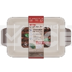 Форма для выпечки и запекания MAUNFELD BENTE MF37BNT01BW из жаропрочной керамики 37x20.5x7 см, фото6