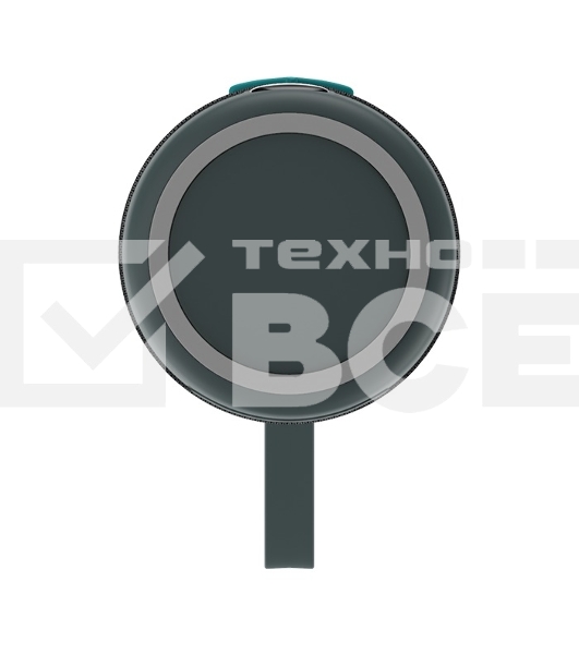 Беспроводная колонка Maxvi PS-02 grey