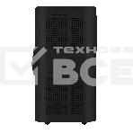 Кондиционер мобильный Ballu Eclipse BPAC-10 EPB/N6 10000 BTU, 24 м², 50 дБ, охлаждение, осушение, черный, фото7