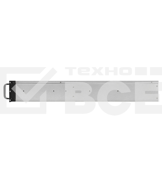 Серверный корпус ExeGate Pro 2U650-06/2U2098L (RM 19