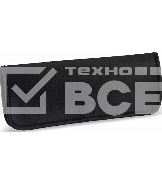 Выпрямитель Babyliss ST259E черный макс.темп.:230С